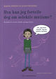 Cover photo:Hva kan jeg fortelle deg om selektiv mutisme? : en guide for venner, familie og fagpersoner