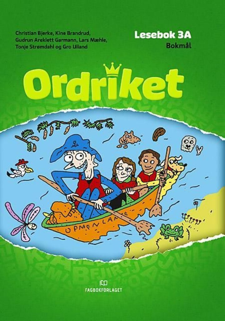 Forsidebilde