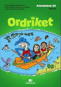 forsidebilde - trykk for å vise stor versjon