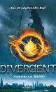 Omslagsbilde:Divergent