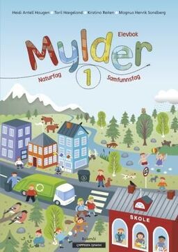 forsidebilde - trykk for å vise stor versjon