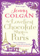 Omslagsbilde:The loveliest chocolate shop in Paris