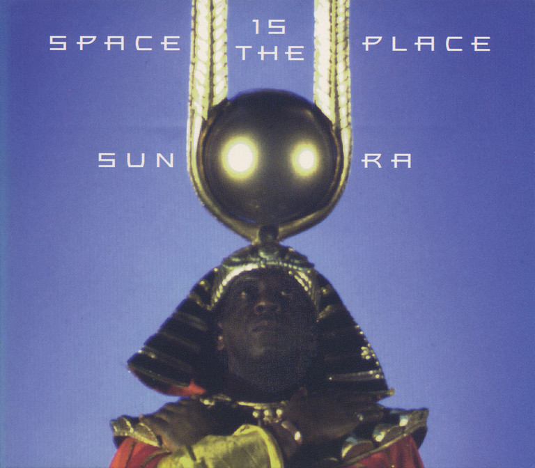 Space is the place