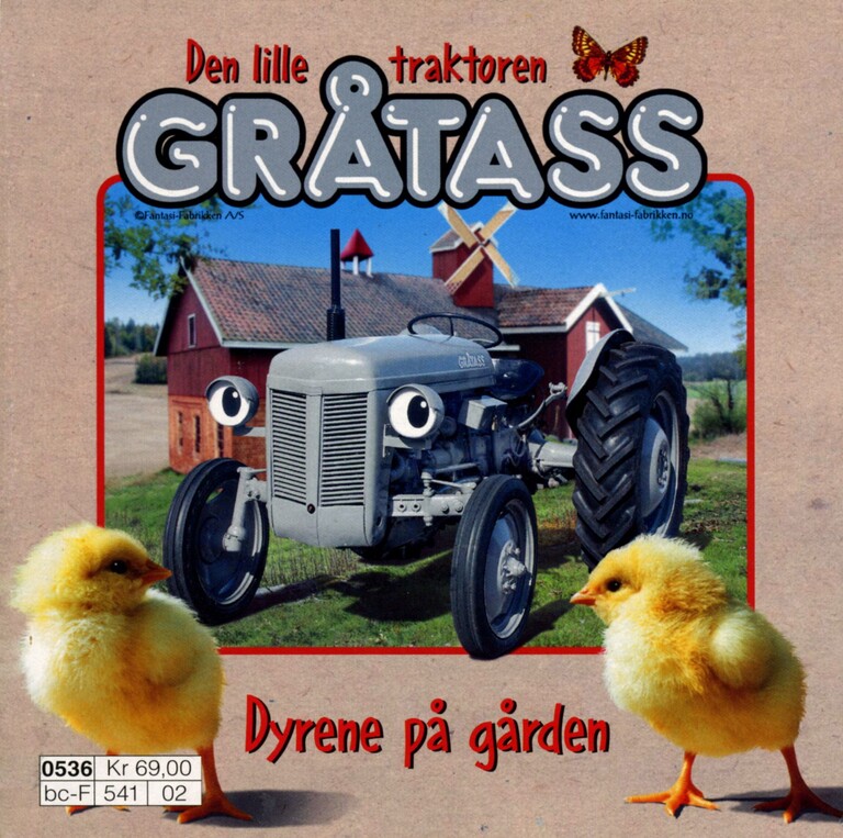 Forsidebilde