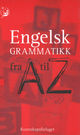 Cover photo:Engelsk grammatikk fra A til Z