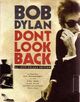 Omslagsbilde:Don't look back : Bob Dylan