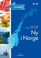 "Ny i Norge : arbeidsbok"