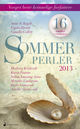 Omslagsbilde:Sommerperler 2013 : 16 noveller + 4 bonustekster