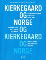 "Kierkegaard og Norge"