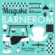 Omslagsbilde:Magiske barnerom