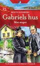 Omslagsbilde:Mot stupet : Gabriels hus . 23