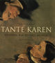 Cover photo:Tante Karen : kvinnen bak Edvard Munch