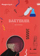 Cover photo:Bakterier