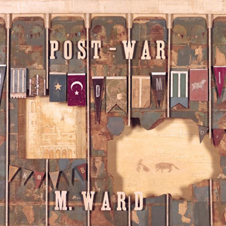 Post-war