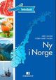 Omslagsbilde:Ny i Norge : tekstbok