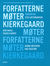 Omslagsbilde:Forfatterne møter Kierkegaard