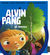 Omslagsbilde:Alvin Pang på rømmen