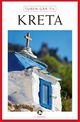 Omslagsbilde:Turen går til Kreta