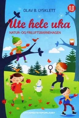 forsidebilde - trykk for å vise stor versjon