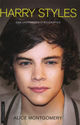 Omslagsbilde:Harry Styles : den uautoriserte biografien