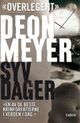 Cover photo:Syv dager