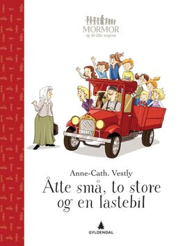 forsidebilde - trykk for å vise stor versjon