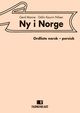 Omslagsbilde:Ny i Norge : ordliste norsk - farsi