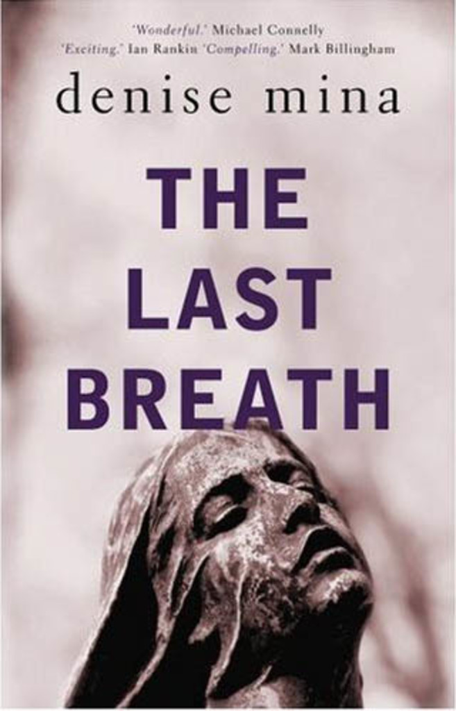 The last breath