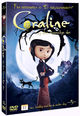 Omslagsbilde:Coraline og den hemmelige dør