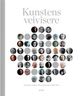 Cover photo:Kunstens veivisere : vinnere av Anders Jahres kulturpris 1990-2012