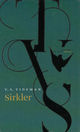 Cover photo:Sirkler : roman