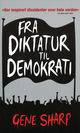 Omslagsbilde:Fra diktatur til demokrati