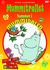 Omslagsbilde:Mummitrollet : Sommer i Mummidalen