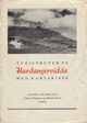 Cover photo:Hardangervidda : de beste turene