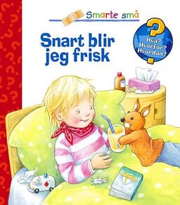forsidebilde - trykk for å vise stor versjon