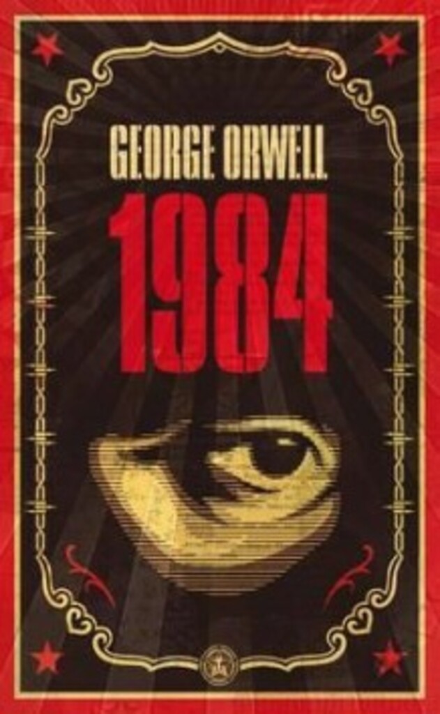 Nineteen eighty-four