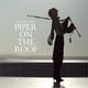Cover photo:Piper on the roof