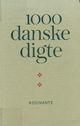 Omslagsbilde:1000 danske digte