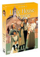 Cover photo:Little house on the prairie . Season 4