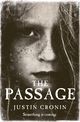 Cover photo:The passage