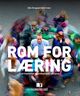 Omslagsbilde:Rom for læring : læringsmiljø og pedagogisk analyse