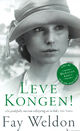 Cover photo:Leve kongen! : roman