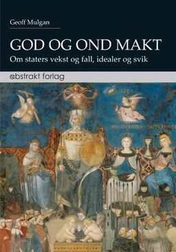 forsidebilde - trykk for å vise stor versjon