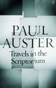 Omslagsbilde:Travels in the scriptorium
