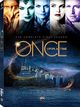 Omslagsbilde:Once upon a time . The complete first season