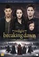 Omslagsbilde:The Twilight saga : Breaking Dawn Part 2