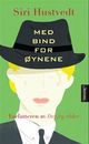 Omslagsbilde:Med bind for øynene