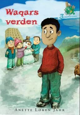 forsidebilde - trykk for å vise stor versjon