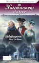 Omslagsbilde:Sjelefangeren
