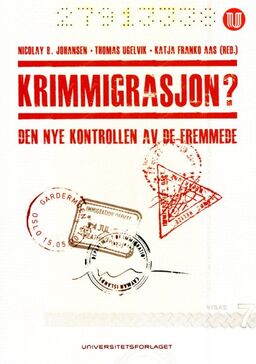 forsidebilde - trykk for å vise stor versjon